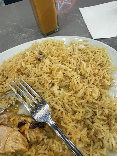 Photo of Moe's Peri-Peri Burgers & Shakes - 10 Parkhouse Ct, Hatfield AL10 9RQ